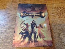 Das Schwarze Auge Drakensang - Steelbook ( PC, 2008 )