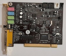 Terratec DMX XFire 1024 PCI
