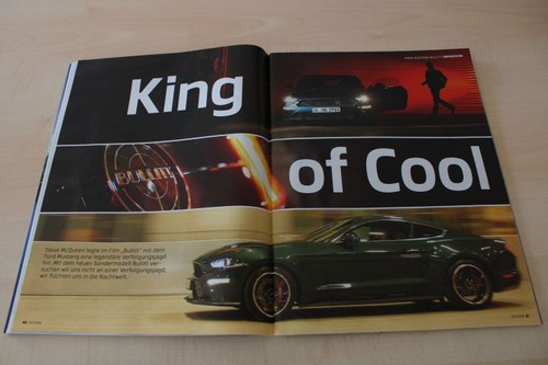 Auto motor und - motor, sport