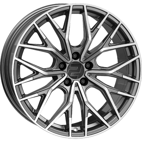 Alufelgen wheelworld wh37 - alufelgen,