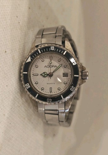 Adora quartz damenuhr vintage - damenuhr,
