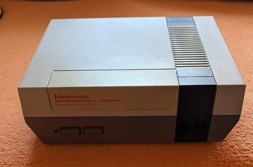 Nintendo nes mit - nintendo, spielen