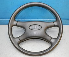 Lenkraddeckel Hupenabdeckung Emblem Lenkrad 21213-3402018 Lada Niva 2121 Bj.09