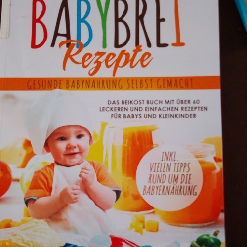 Babybrei rezepte - babybrei,