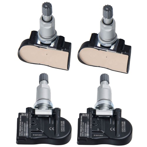 Reifendrucksenoren für - 4x,