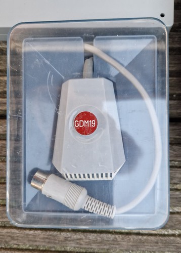 Grundig gdm19 dynamisches - grundig,