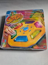 MB Hasbro Spiel Super Simon