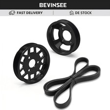 Servolenkungspumpe Wasserpumpe