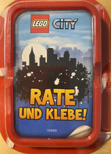 LEGO City Sticker Set 40
