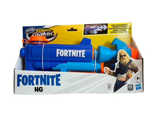 Hasbro nerf super - hasbro,