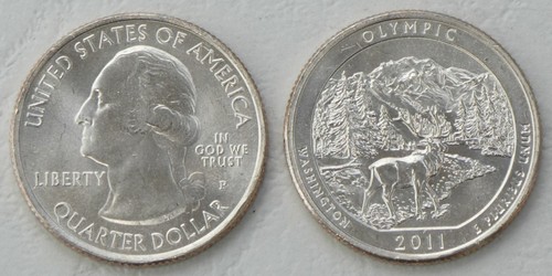 Usa quarter america the - usa,