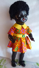 PUPPE KÖNIG & WERNICKE MASSE