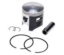 Kolben Satz Ringe 56,75 / 16