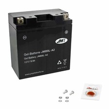 Gel Batterie JMT MZ/MuZ 125 SM