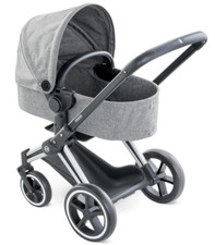 Corolle Cybex Puppenwagen für 36-42cm Puppen ERSATZTEILE 9000140770