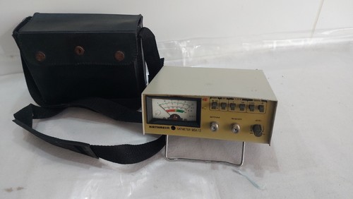 Kathrein sat meter msk 12 - kathrein, sat-meter