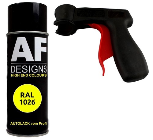 Ral1026 leuchtgelb glänzend - ral1026,