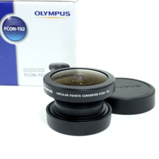 Olympus FCON-T02