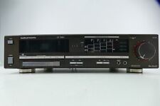 Grundig CF 7250 Tapedeck Cassette Deck Dolby B/C/Nr  Hi-5243