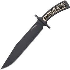 Cold Steel Drop Forged