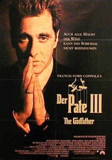 Al Pacino in DER PATE III