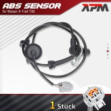ABS Sensor Raddrehzahl Vorne