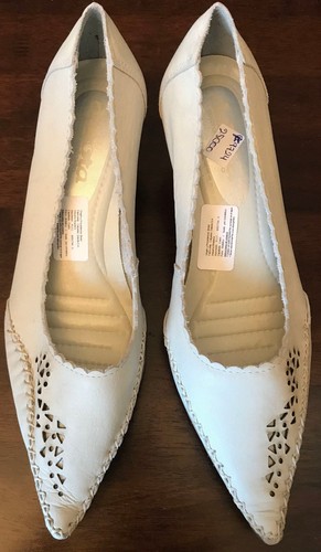 Dakota damen pumps silber grau - silber,
