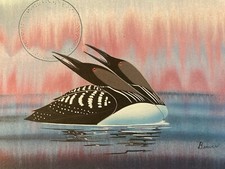 Sehr Schön Kunstblatt Gravur