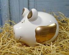 KCG "Spardose Engel-Schwein