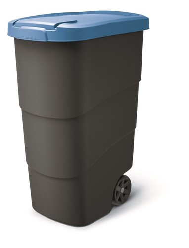 Mülleimer mülltonne mit - mülleimer,
