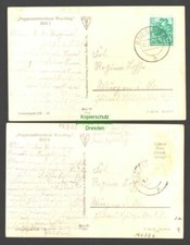 142332 2 AK Puppenmütterchens Waschtag Pupe Teddy Waschtrog Puppenwagen