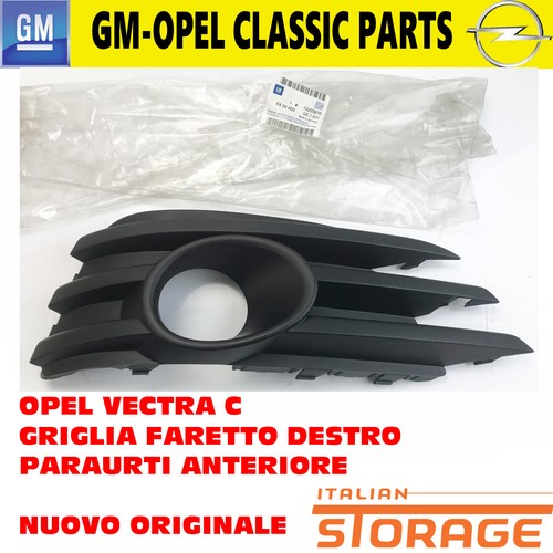 Opel vectra gitter im - opel,