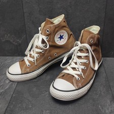 Converse Chucks Braun Gr. 38
