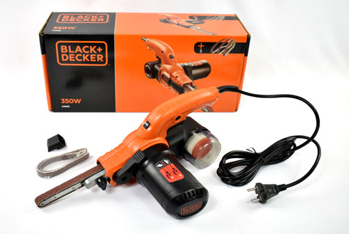 Black decker ka900e powerfeile - ka900e,