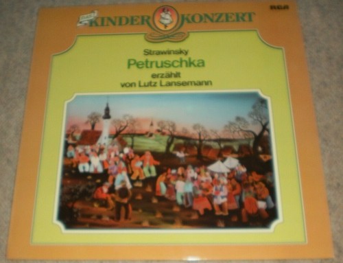Das kinderkonzert - das, kinderkonzert-