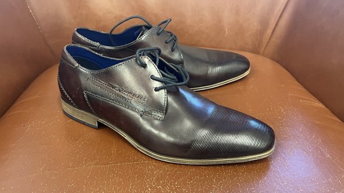 Bugatti businessschuhe - bugatti,