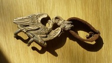 Trommelhaken/Trommelschere
