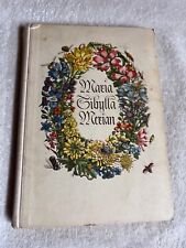 Maria Sibylla Merian von Olga