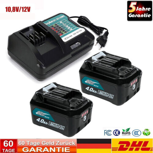 New für makita - für, akku