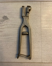 Veterinärmedizinische Zange