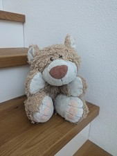 Plüschtier Teddybär; Marke