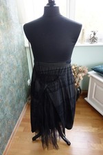 Rundholz Tüllrock neu Gr. M (40/42)