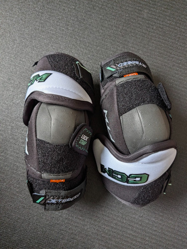 Eishockey ellbogenschoner ccm - eishockey,