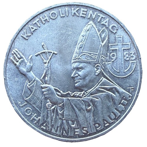 500 schilling 1983 österreich - 500,