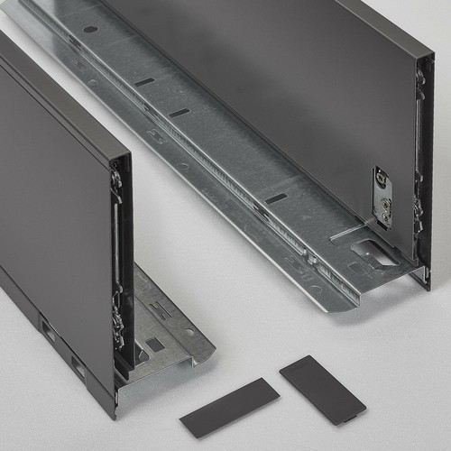 Blum legrabox pure 770c6502s - legrabox,