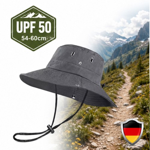 Sonnenhut anglerhut fischerhut - anglerhut,