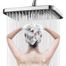 Hochdruck Regendusche