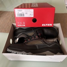 Elten Halbschuh LEN ESD, S3