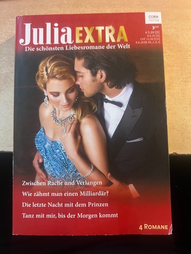 Julia extra - ❤️julia, extra💋