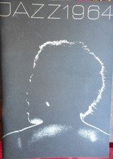 Katalog Jazz 1964, Deutsche